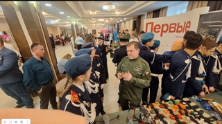 🌟🏆🇷🇺 Торжественное закрытие Года Победы и Патриотизма состоялось в Чувашии!