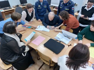 Педагогический диалог Чувашии: наша школа как площадка для обмена опытом и воспитания нового поколения
