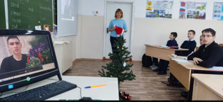 Неделя английского языка: уроки