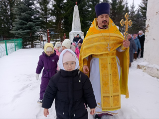 День почитания святого Николая Чудотворца!