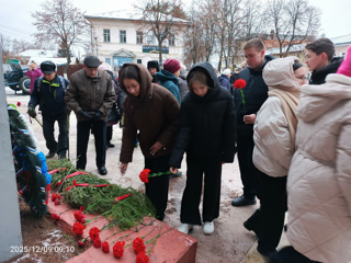 9 декабря — День героев Отечества!