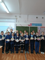 Разговоры о важном