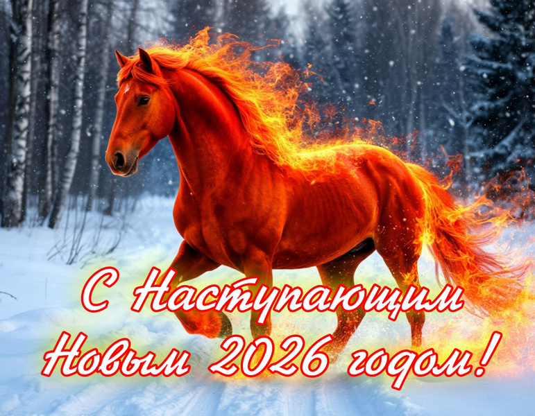 Итоги 2025 года