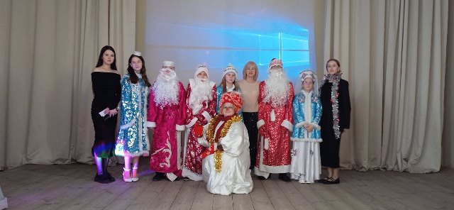 "Разговоры о важном": Новогоднее путешествие по Поволжью