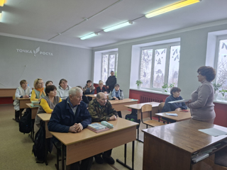 Внеплановые обучающие мероприятия по вопросам безопасности в ОУ для персонала