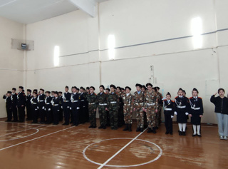 Школа выживания