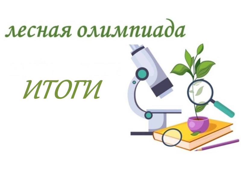 Муниципальный этап ХХ республиканской лесной олимпиады