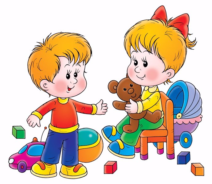 Настольные игры
