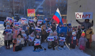 Лыжня России – 2025