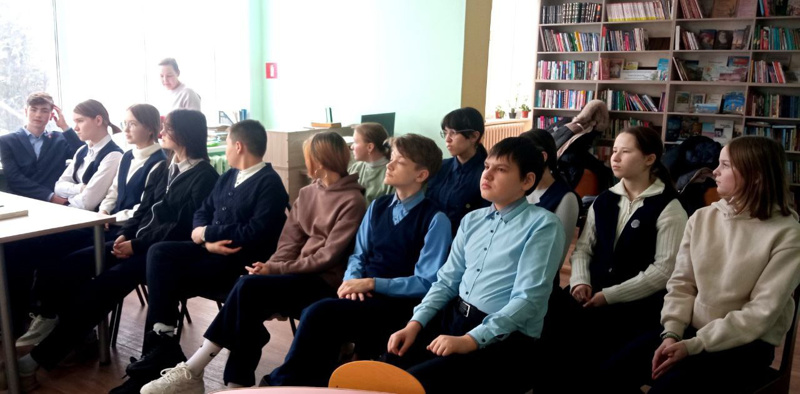 Урок - реквием " Непокорённых Ленинград"