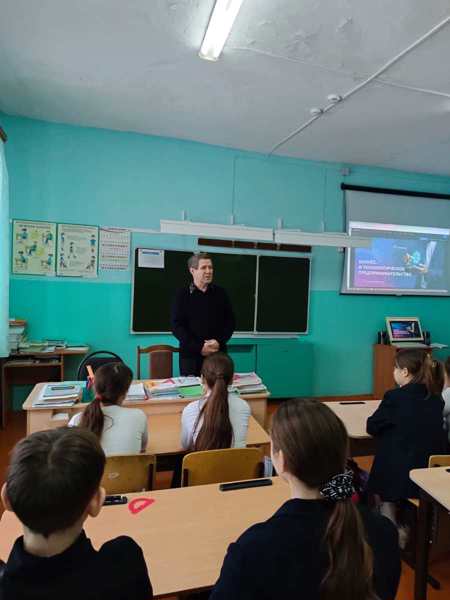 Бизнес и технологическое предпринимательство