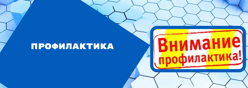 Профилактика