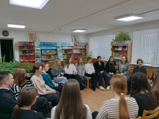 Профилактика правонарушений среди несовершеннолетних