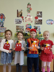 февраля во всём мире отмечается День Рождение огнетушителя