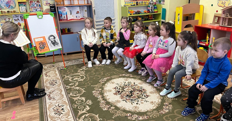 10 февраля отмечают День памяти русского поэта Александра Сергеевича Пушкина