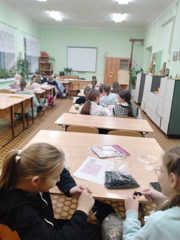 Профориентация для младших школьников – первый шаг к выбору профессии.