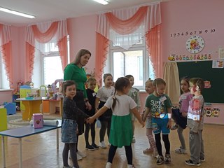 Муниципальный этап конкурса "Воспитатель года Чувашии -2025"