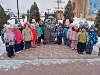 15 февраля День вывода войск из Афганистана