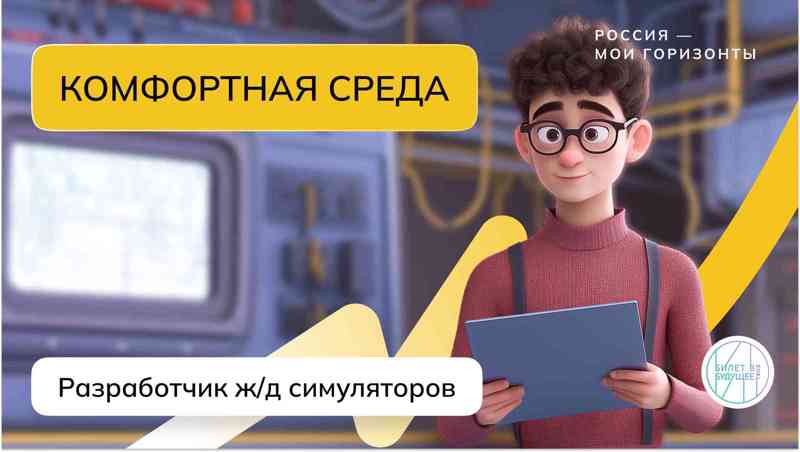"Комфортная среда"