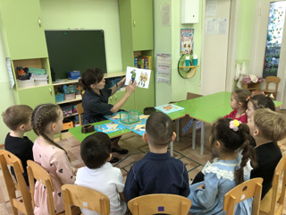 2 тур муниципального этапа республиканского конкурса  "Воспитатель года Чувашии - 2025"