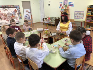 Завершился муниципальный этап республиканского конкурса  "Воспитатель года Чувашии - 2025"