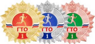 3511 жителей Чувашии в 4 квартале 2024 года выполнили нормативы комплекса ГТО на знаки отличия