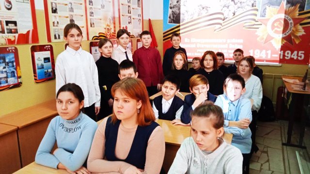 Маленькие герои Большой войны