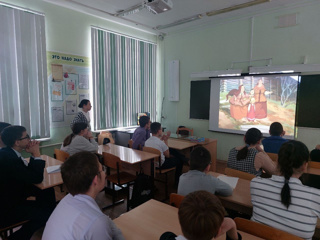 Трогательная и вдохновляющая история мужества и доблести в мультфильме «Князь Владимир»!