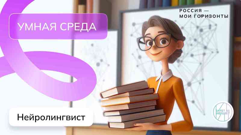 Занятие по профориентации