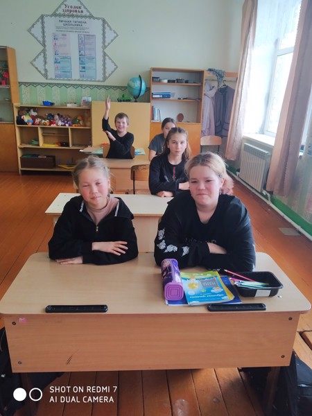 Скажем НЕТ терроризму!
