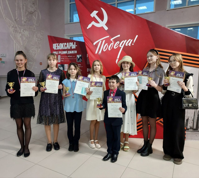 Шаг к Успеху!