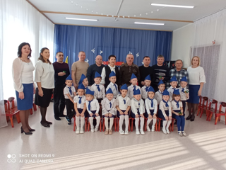 Праздник День защитника Отечества