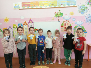 Рождественский ангел