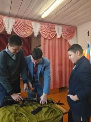 Мастер- класс