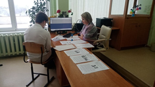 Итоговое собеседование по русскому языку