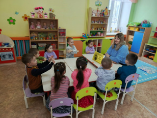 Мир сказок Нины Павловой