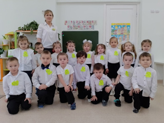 Малышам о блокаде Ленинграда!