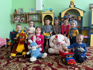 День рождения Агнии Барто