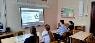 Запущена весенняя сессия по финансовой грамотности обучающихся