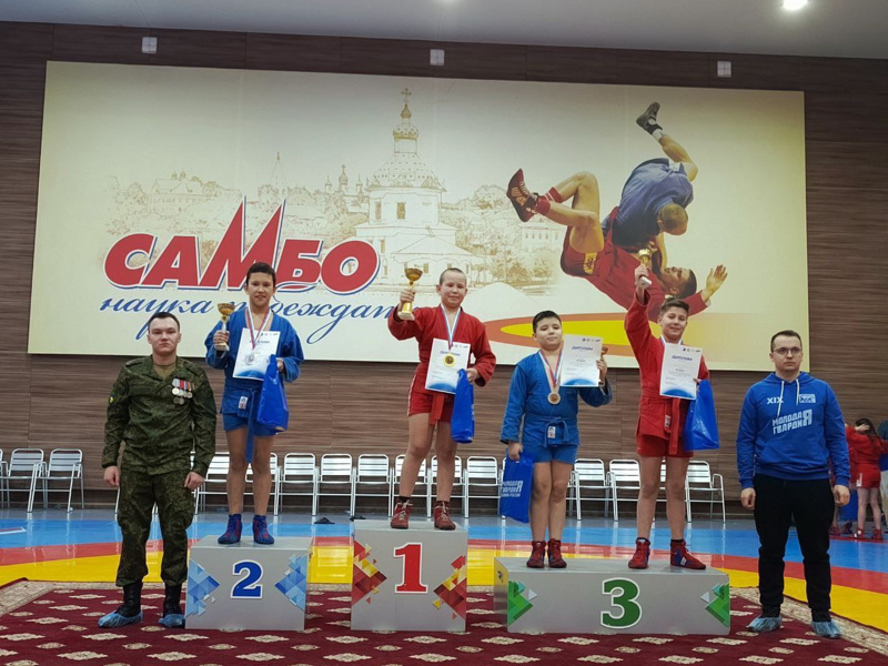 Отличные новости