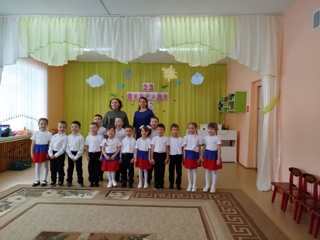 Защитники Отечества