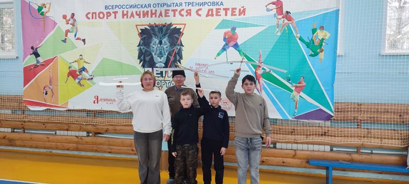 Республиканский фестиваль по авиационным моделям для закрытых помещений.