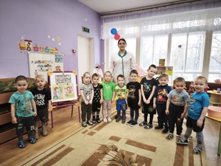 Знай и соблюдай правила личной гигиены