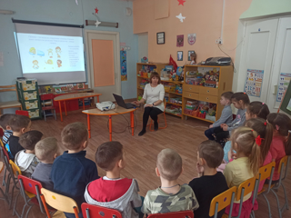 Моё здоровье. Личная гигиена