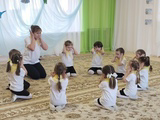 Методическое объединение воспитателей округа по теме: "Развитие детской инициативы и самостоятельности посредством новых технологий"