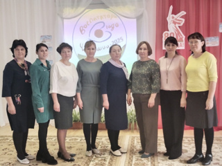 Внутрисадовский этап профессионального конкурса