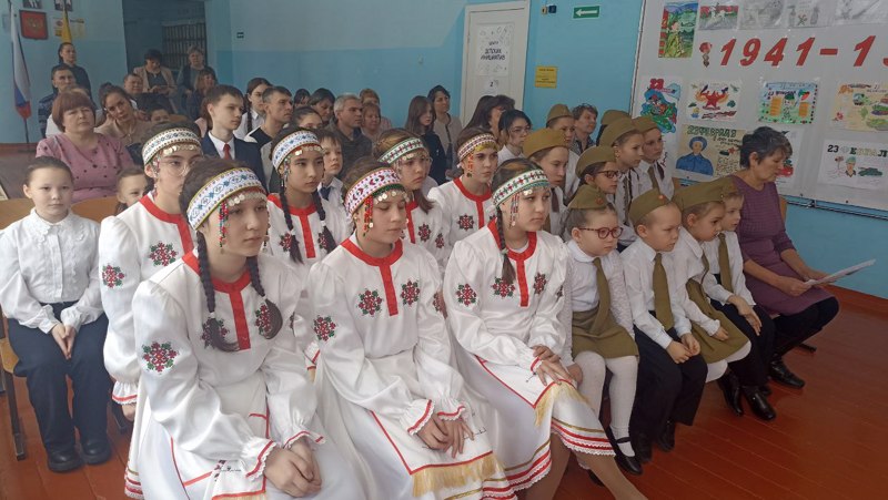 Ахаховские чтения - 2025