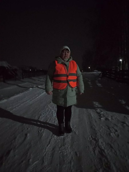 РОДИТЕЛЬСКИЙ ПАТРУЛЬ: БЕЗОПАСНОСТЬ ПРЕЖДЕ ВСЕГО!