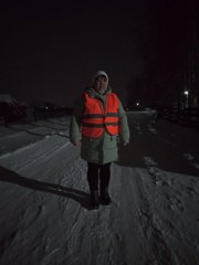РОДИТЕЛЬСКИЙ ПАТРУЛЬ: БЕЗОПАСНОСТЬ ПРЕЖДЕ ВСЕГО!
