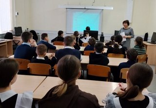 О цифровой безопасности